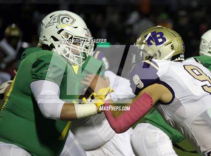 Thumbnail 2 in Broughton @ Cardinal Gibbons photogallery.