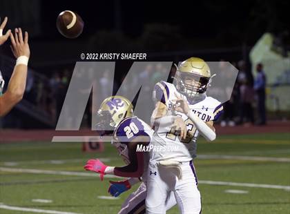 Thumbnail 2 in Broughton @ Cardinal Gibbons photogallery.
