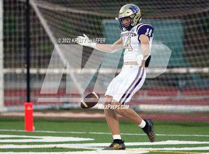 Thumbnail 1 in Broughton @ Cardinal Gibbons photogallery.