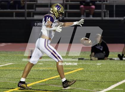 Thumbnail 1 in Broughton @ Cardinal Gibbons photogallery.