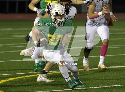 Thumbnail 1 in Broughton @ Cardinal Gibbons photogallery.
