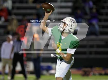 Thumbnail 1 in Broughton @ Cardinal Gibbons photogallery.