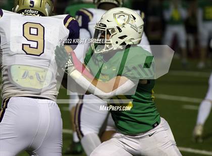 Thumbnail 1 in Broughton @ Cardinal Gibbons photogallery.