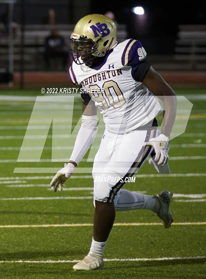 Thumbnail 2 in Broughton @ Cardinal Gibbons photogallery.