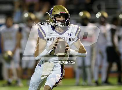 Thumbnail 1 in Broughton @ Cardinal Gibbons photogallery.