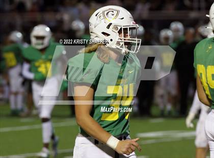 Thumbnail 1 in Broughton @ Cardinal Gibbons photogallery.