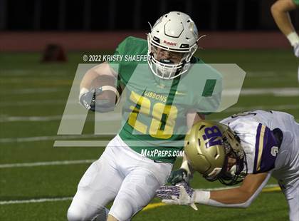 Thumbnail 2 in Broughton @ Cardinal Gibbons photogallery.