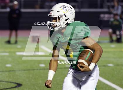 Thumbnail 2 in Broughton @ Cardinal Gibbons photogallery.