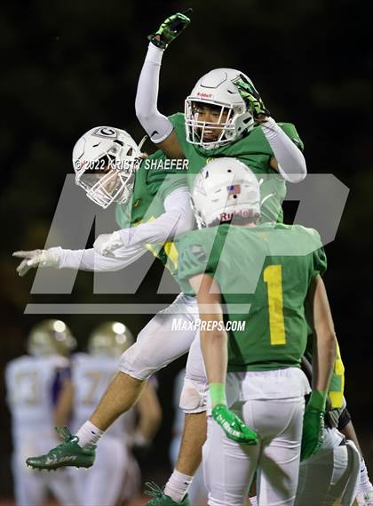 Thumbnail 2 in Broughton @ Cardinal Gibbons photogallery.