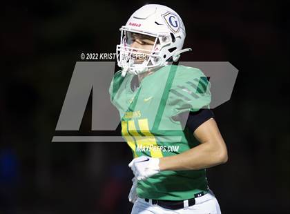 Thumbnail 1 in Broughton @ Cardinal Gibbons photogallery.