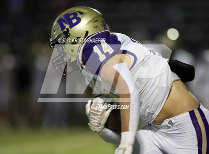 Thumbnail 2 in Broughton @ Cardinal Gibbons photogallery.