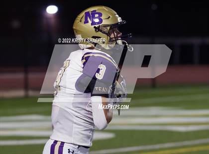 Thumbnail 2 in Broughton @ Cardinal Gibbons photogallery.