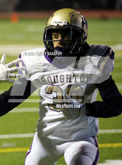 Thumbnail 3 in Broughton @ Cardinal Gibbons photogallery.