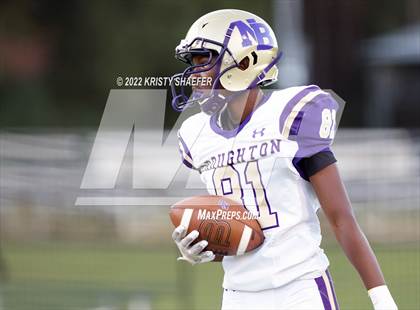 Thumbnail 2 in Broughton @ Cardinal Gibbons photogallery.