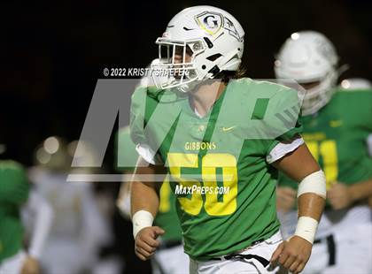 Thumbnail 3 in Broughton @ Cardinal Gibbons photogallery.