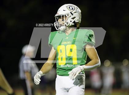 Thumbnail 1 in Broughton @ Cardinal Gibbons photogallery.