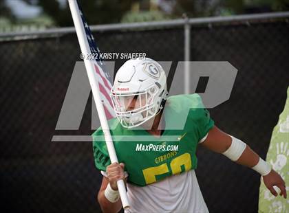 Thumbnail 2 in Broughton @ Cardinal Gibbons photogallery.