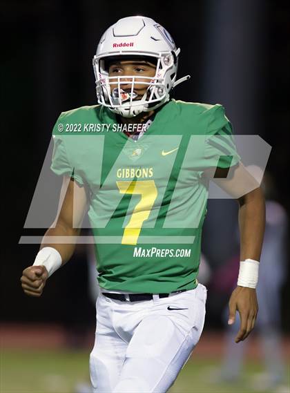 Thumbnail 1 in Broughton @ Cardinal Gibbons photogallery.