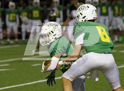 Thumbnail 1 in Broughton @ Cardinal Gibbons photogallery.