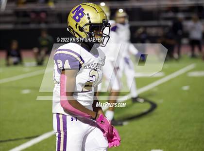 Thumbnail 3 in Broughton @ Cardinal Gibbons photogallery.
