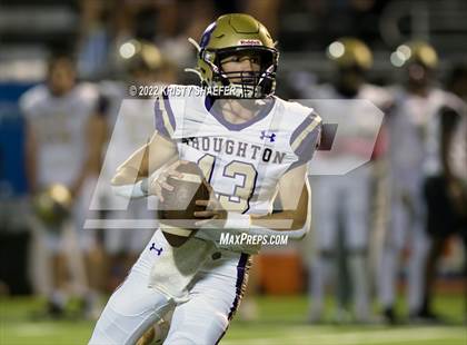 Thumbnail 2 in Broughton @ Cardinal Gibbons photogallery.