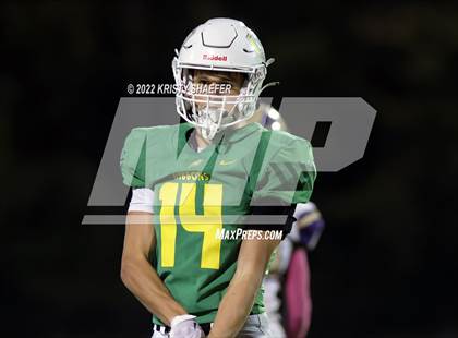 Thumbnail 3 in Broughton @ Cardinal Gibbons photogallery.