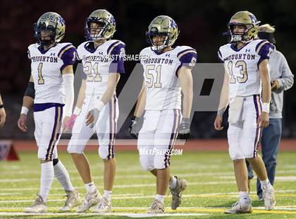Thumbnail 1 in Broughton @ Cardinal Gibbons photogallery.