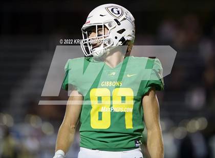 Thumbnail 1 in Broughton @ Cardinal Gibbons photogallery.
