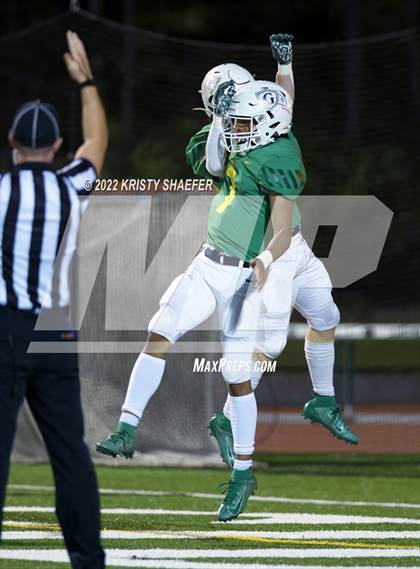 Thumbnail 3 in Broughton @ Cardinal Gibbons photogallery.