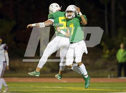 Thumbnail 2 in Broughton @ Cardinal Gibbons photogallery.