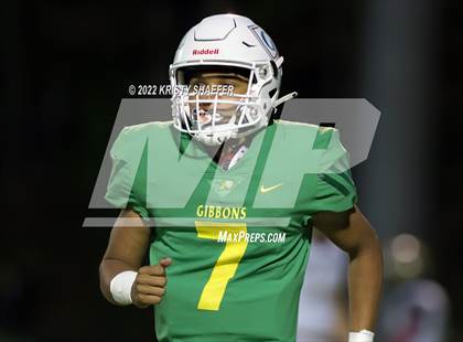 Thumbnail 2 in Broughton @ Cardinal Gibbons photogallery.