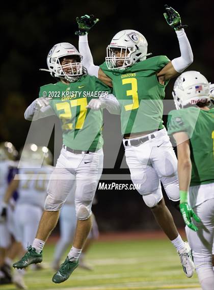 Thumbnail 1 in Broughton @ Cardinal Gibbons photogallery.