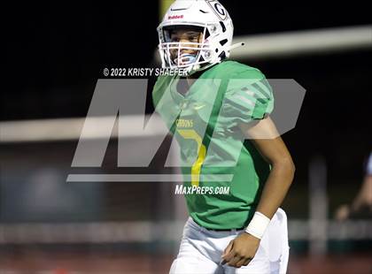 Thumbnail 1 in Broughton @ Cardinal Gibbons photogallery.