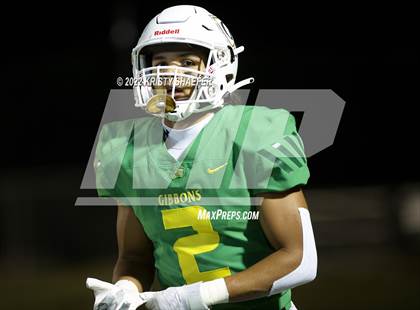 Thumbnail 3 in Broughton @ Cardinal Gibbons photogallery.
