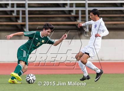 Thumbnail 3 in Moreau Catholic @ Kennedy photogallery.