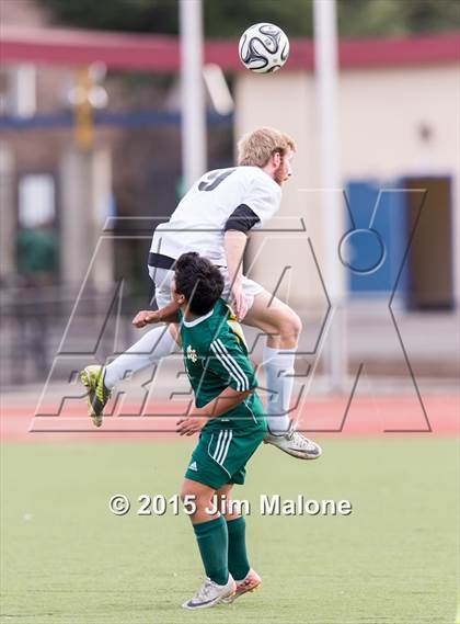 Thumbnail 1 in Moreau Catholic @ Kennedy photogallery.