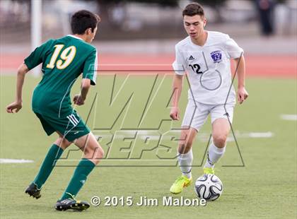 Thumbnail 2 in Moreau Catholic @ Kennedy photogallery.