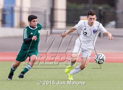 Thumbnail 1 in Moreau Catholic @ Kennedy photogallery.