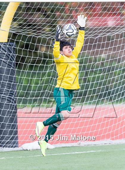 Thumbnail 3 in Moreau Catholic @ Kennedy photogallery.