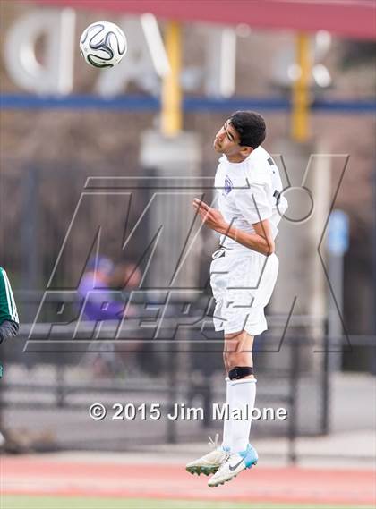 Thumbnail 1 in Moreau Catholic @ Kennedy photogallery.