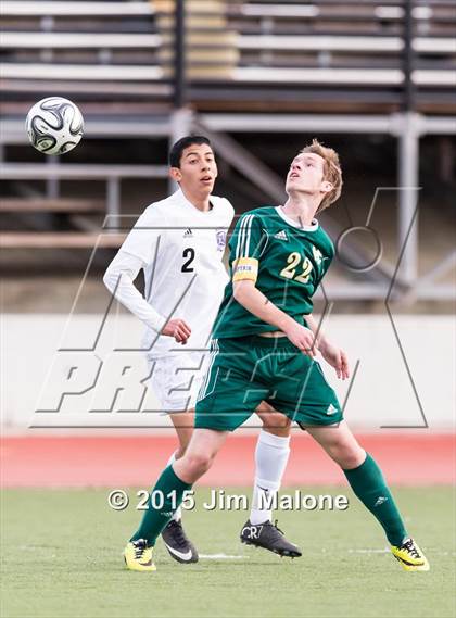 Thumbnail 1 in Moreau Catholic @ Kennedy photogallery.