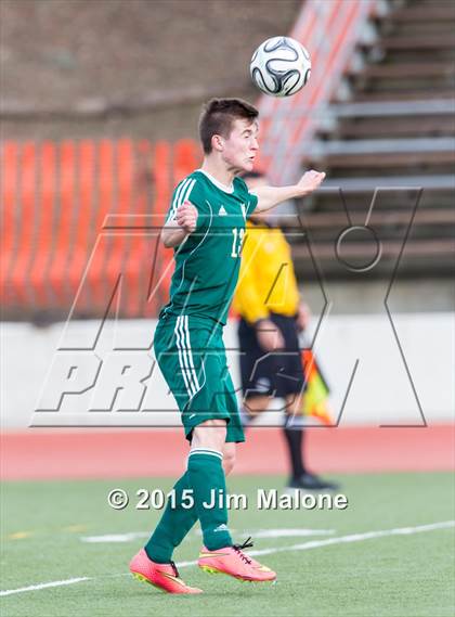 Thumbnail 1 in Moreau Catholic @ Kennedy photogallery.