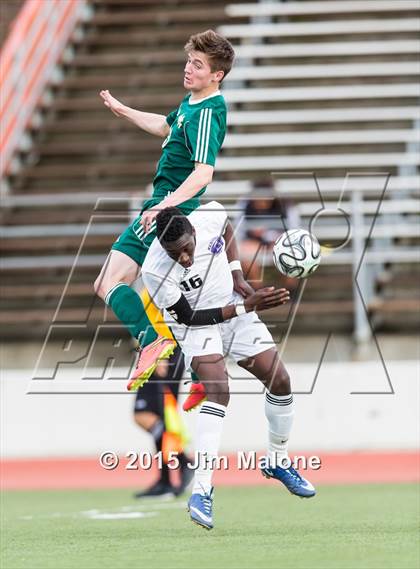 Thumbnail 3 in Moreau Catholic @ Kennedy photogallery.