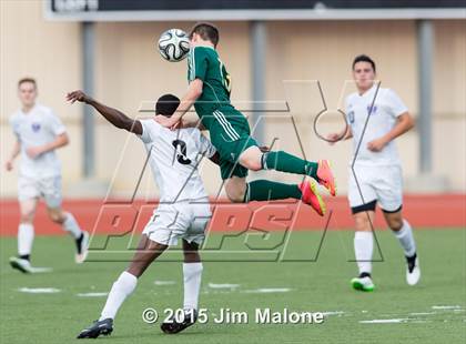 Thumbnail 3 in Moreau Catholic @ Kennedy photogallery.