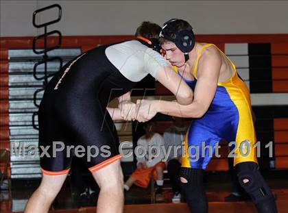 Thumbnail 1 in Lincoln @ Foothill photogallery.