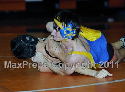 Thumbnail 1 in Lincoln @ Foothill photogallery.