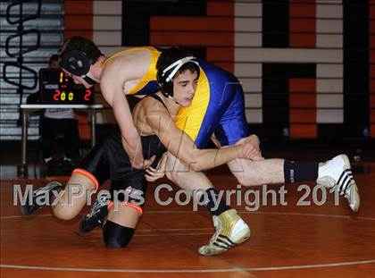 Thumbnail 3 in Lincoln @ Foothill photogallery.