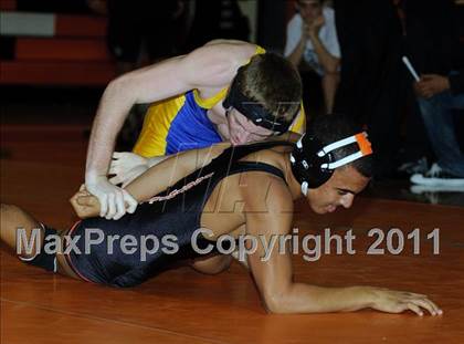 Thumbnail 3 in Lincoln @ Foothill photogallery.