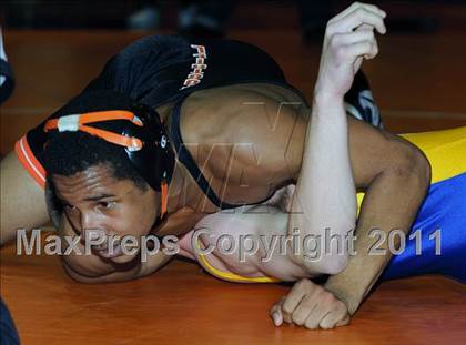 Thumbnail 3 in Lincoln @ Foothill photogallery.