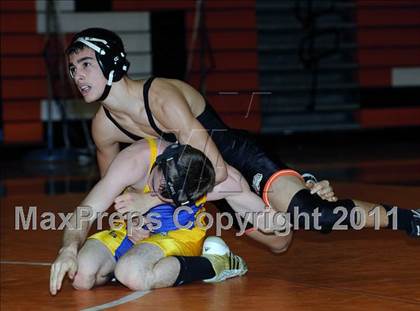Thumbnail 1 in Lincoln @ Foothill photogallery.